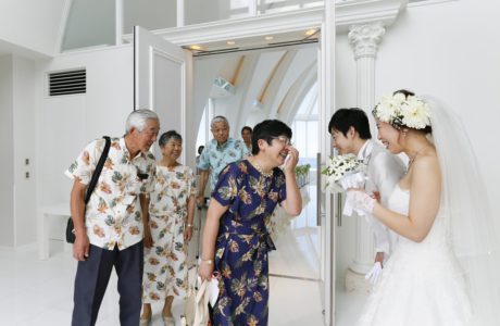 ちゅら婚 公式 沖縄の結婚式場 地域密着のウェディング情報サイト