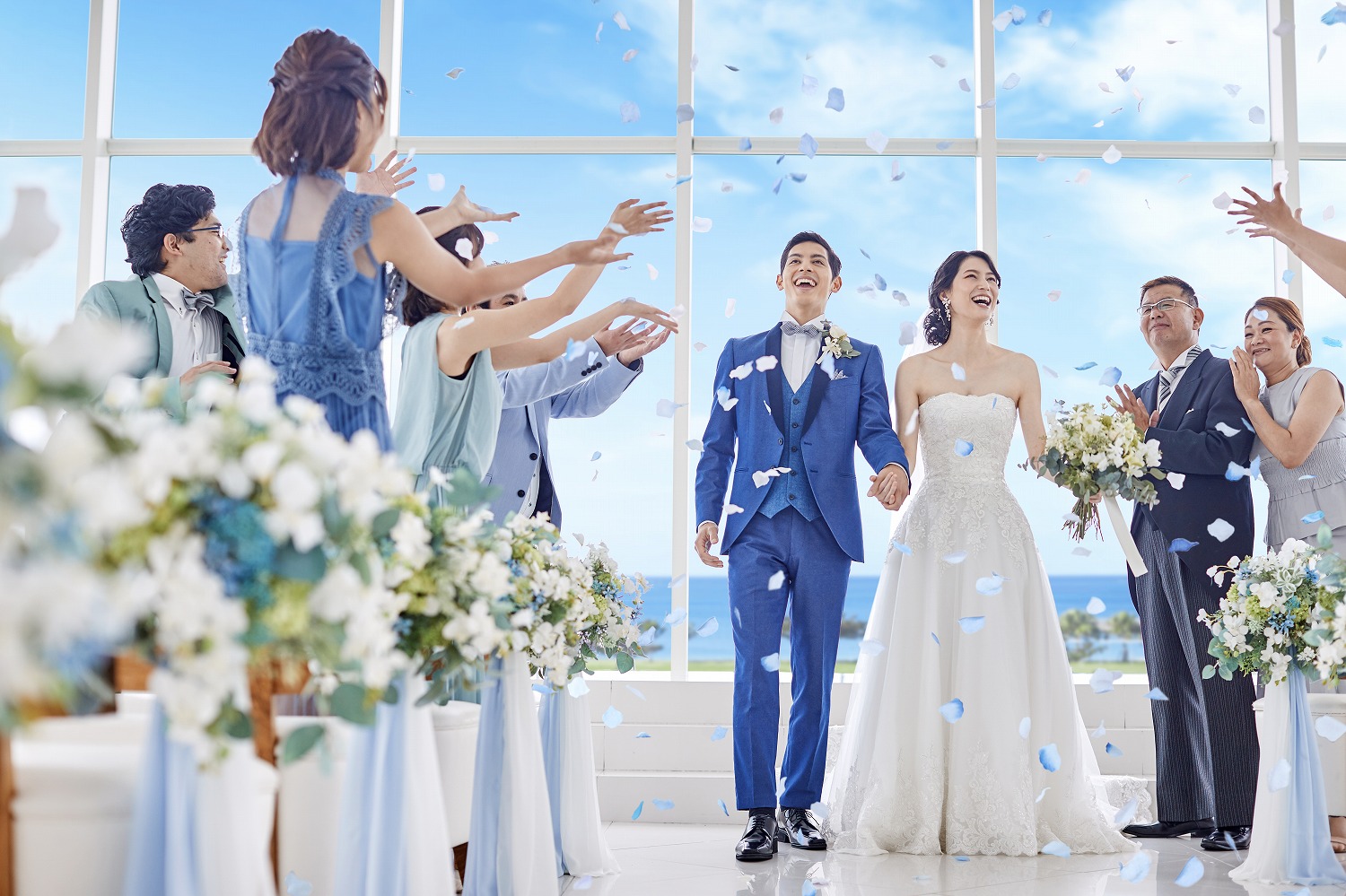 ブライダルフェア 19年04月01日 一覧 ページ目 ちゅら婚 公式