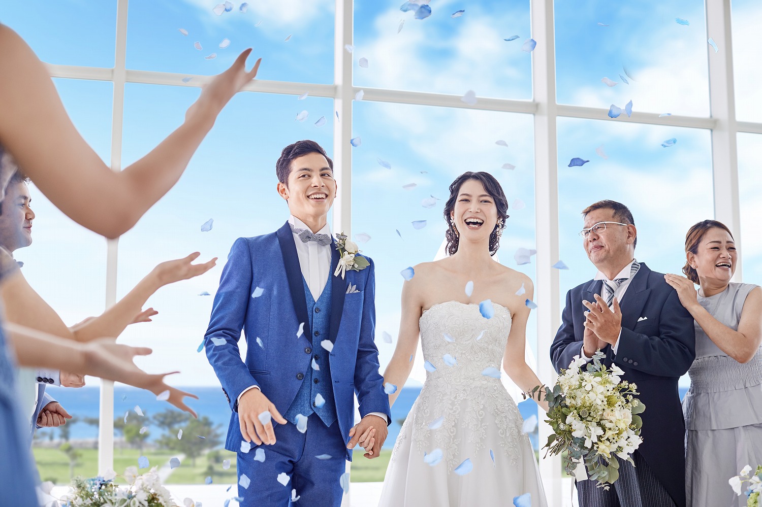 ブライダルフェア 21年09月30日 一覧 80ページ目 ちゅら婚 公式