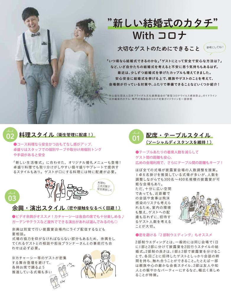 ちゅら婚book紹介一覧 ちゅら婚 公式