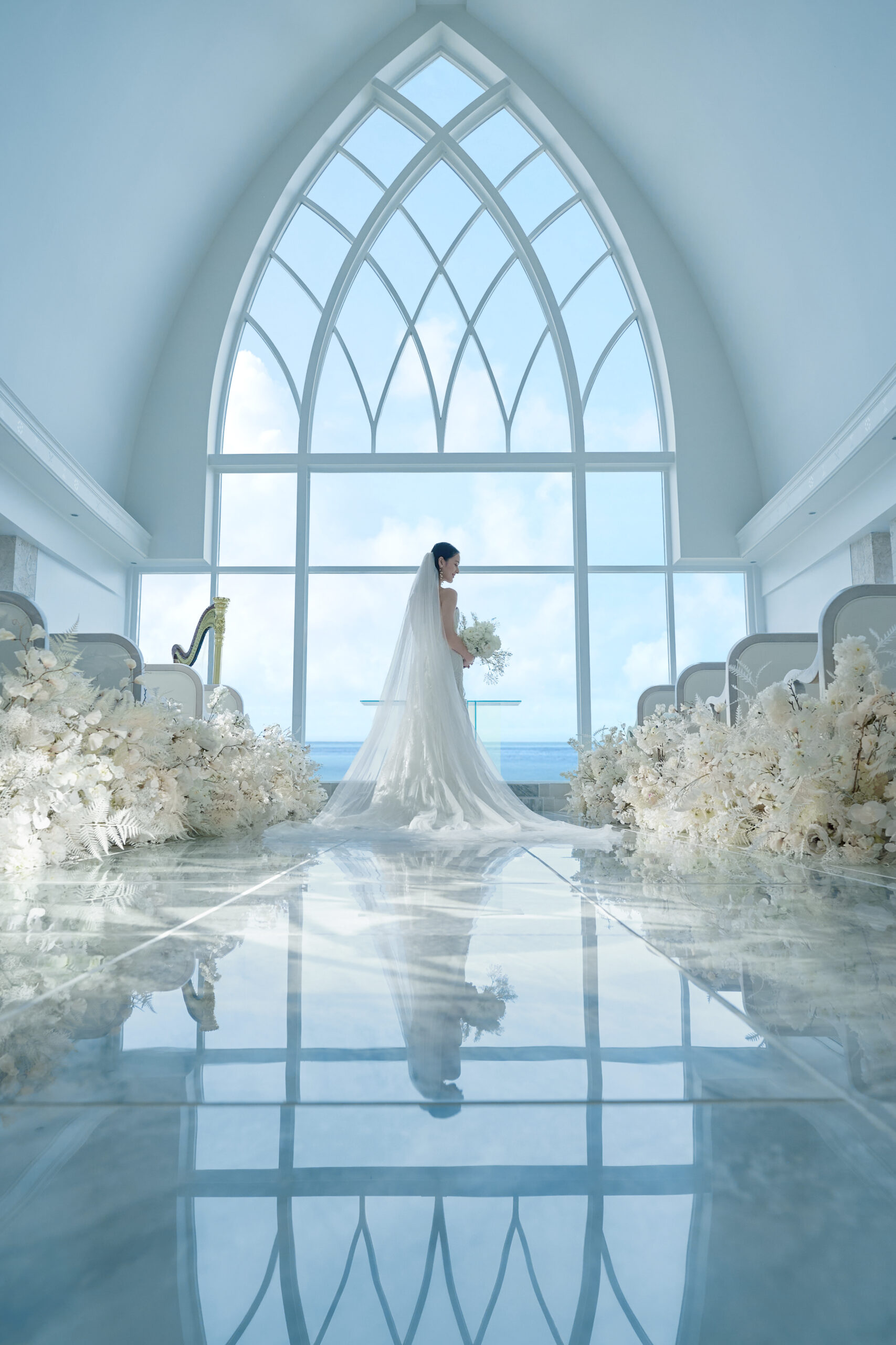 【平日時間】《クイック相談会》結婚式の準備スタートフェア！6/23