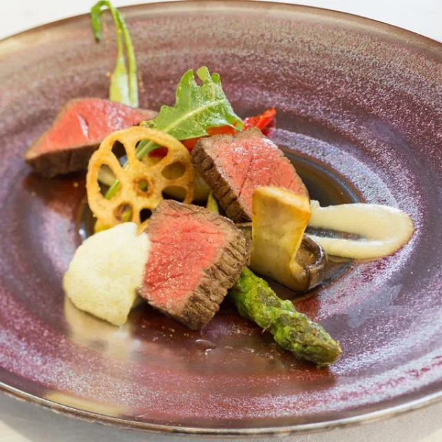 12/22【美食で感動体験】豪華5品試食×チャペル体験＆披露宴会場ツアー