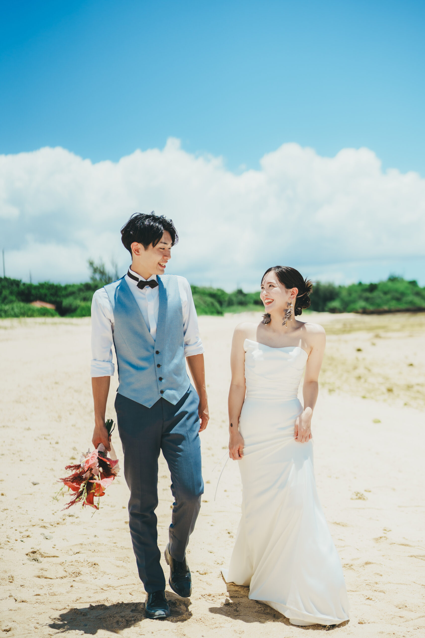 【安さの秘密教えます】リゾート婚まるわかり*ゆんたくフェア『土日時間』☆6/22