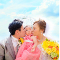 7/10 今だから叶えたい！家族の絆をカタチにするパパママWEDDINGフェア！