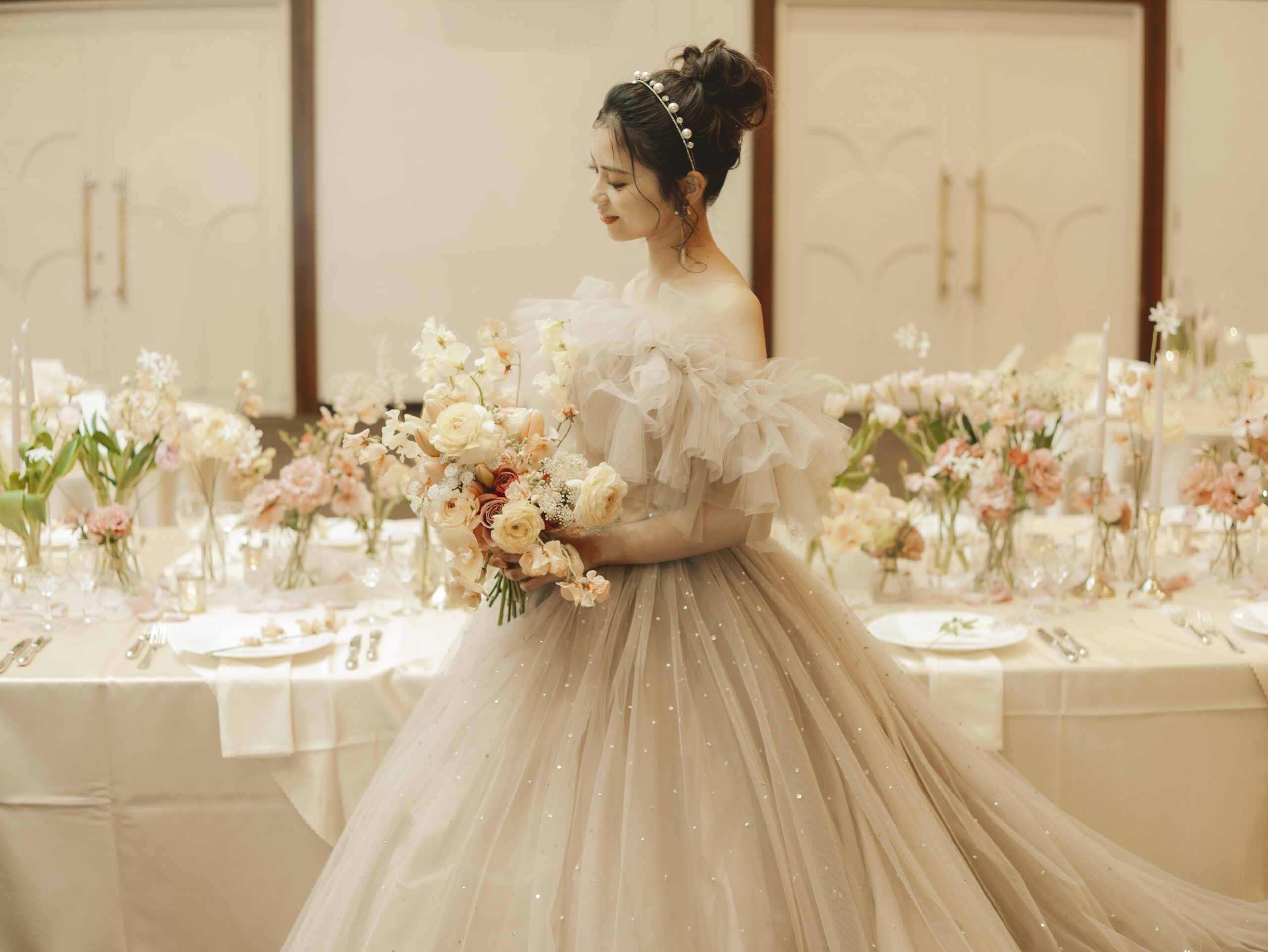 8/2【自己負担最小限！】結婚式が叶う特別プラン★安心サポート付