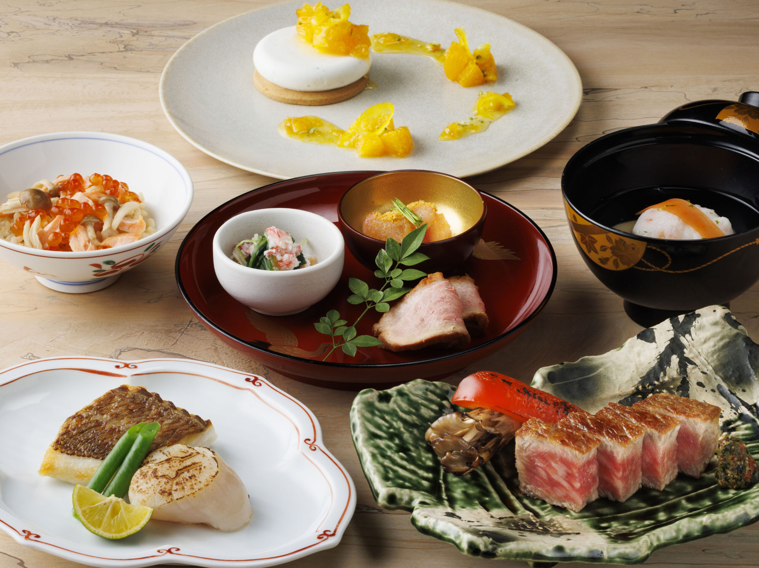 お顔合わせプラン