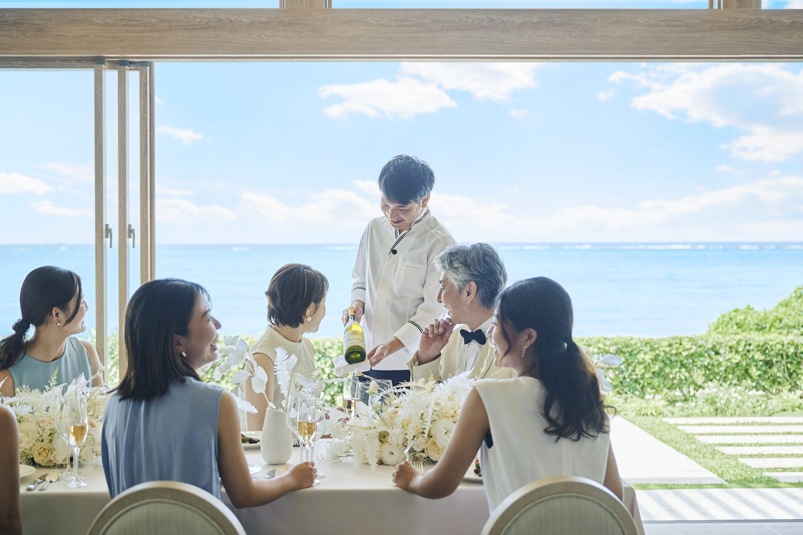 無料試食×会場見学*花嫁体験フェア  12/25