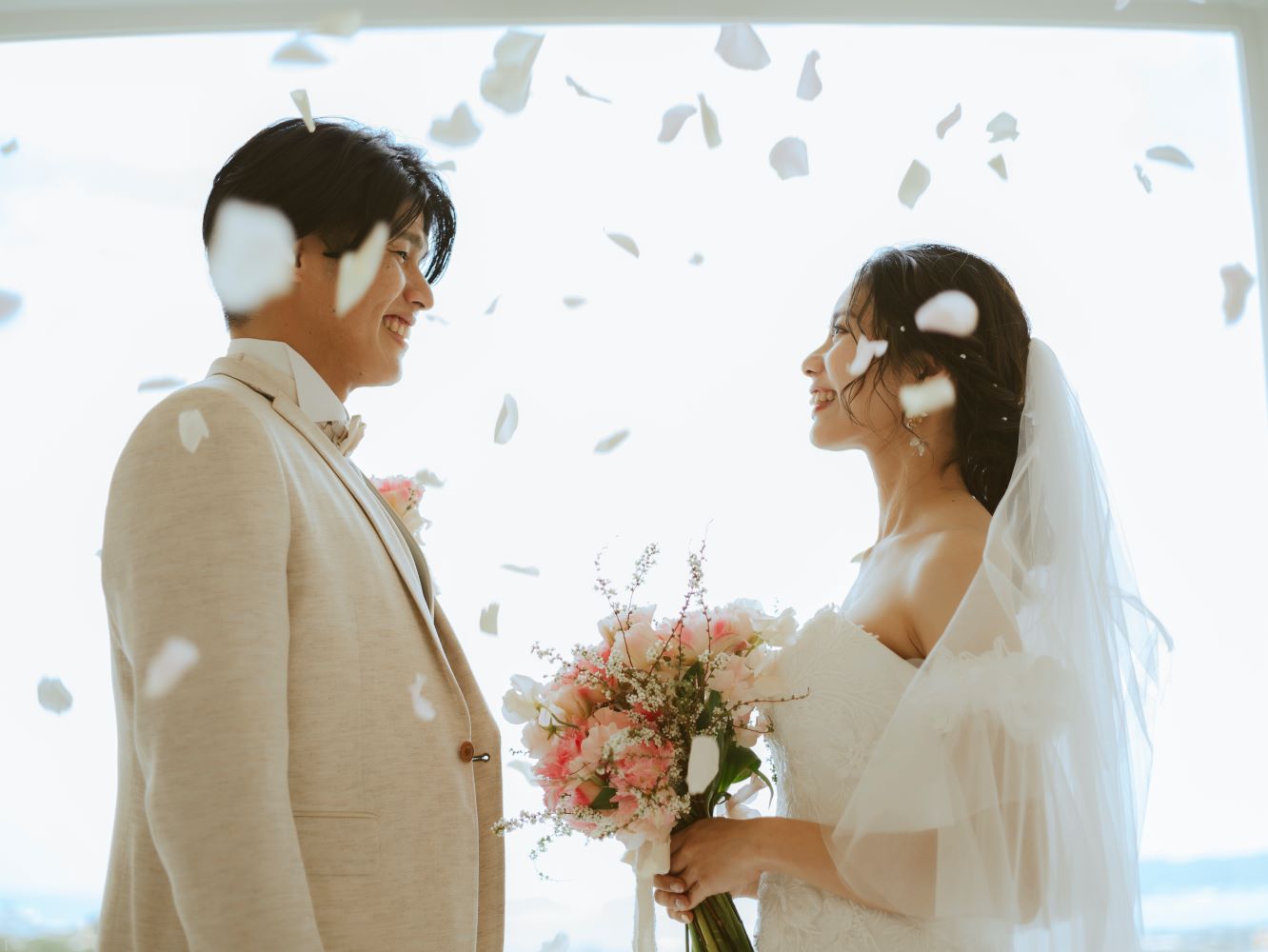 1/12　グランドブライダルフェア ～☆すべてが体験できる年に一度の特別フェア☆～