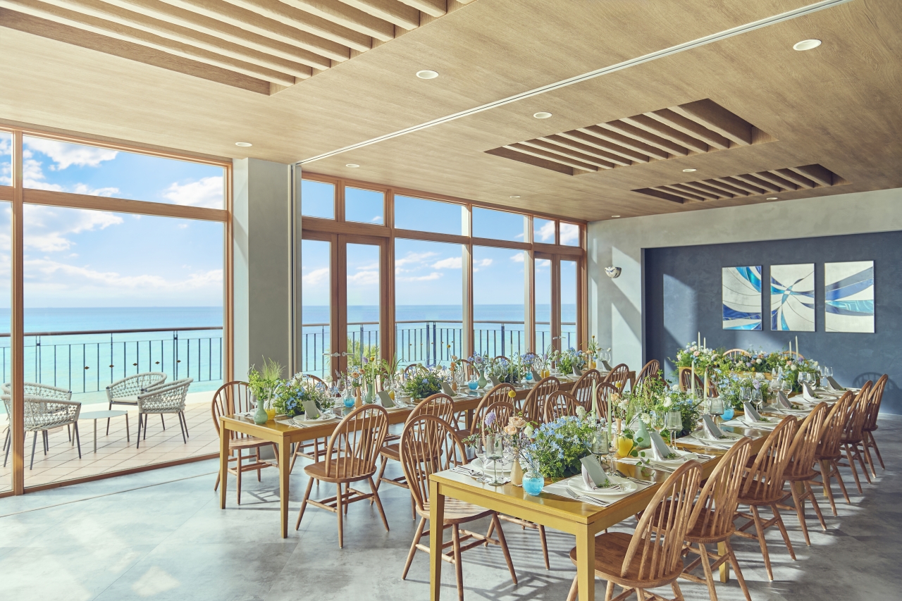 【6名様 66,000円～】ザ・ヨミタンリゾート アクアグレイス