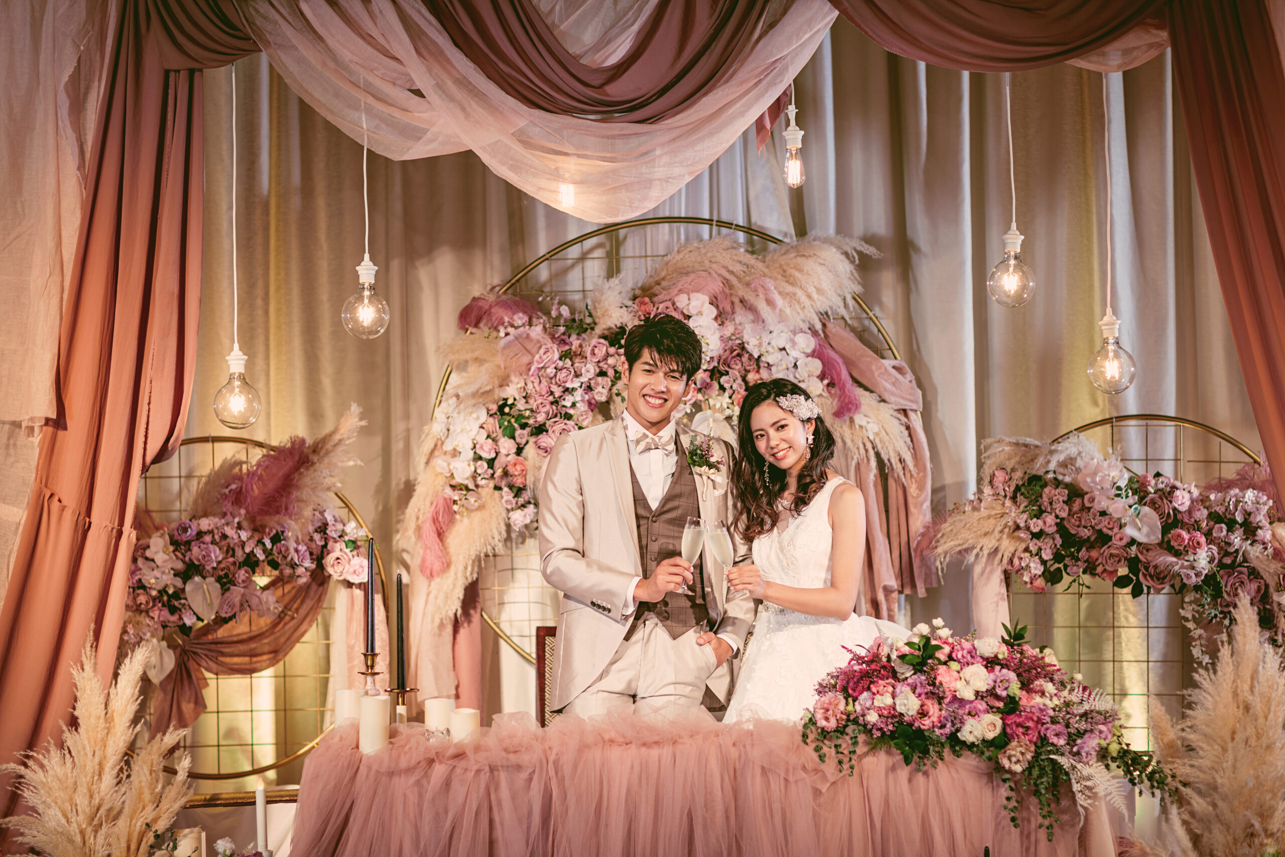 11/22　🌟ブラックフライデー限定🌟プレミアムウエディングフェア