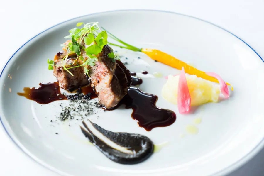 ＜神宮式+会食30名様＞【Restaurant CROSS47】