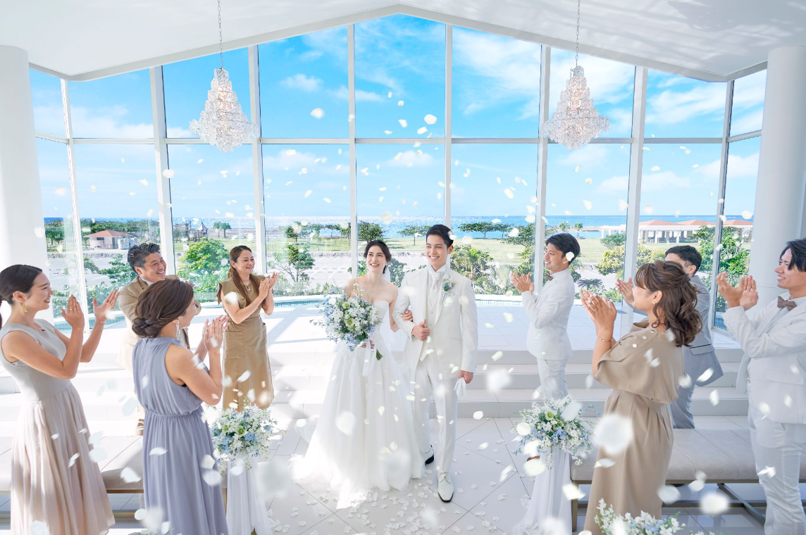 挙式プラン2023.12.23更新