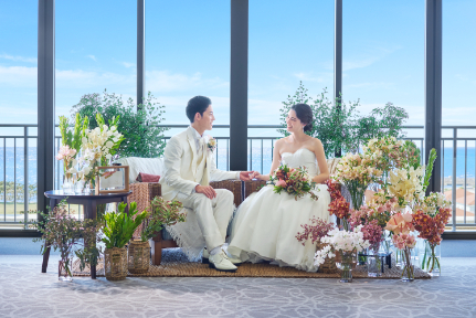 【ランチ付き相談会】平日ゆったり相談＆無料ペアランチご招待※組数限定