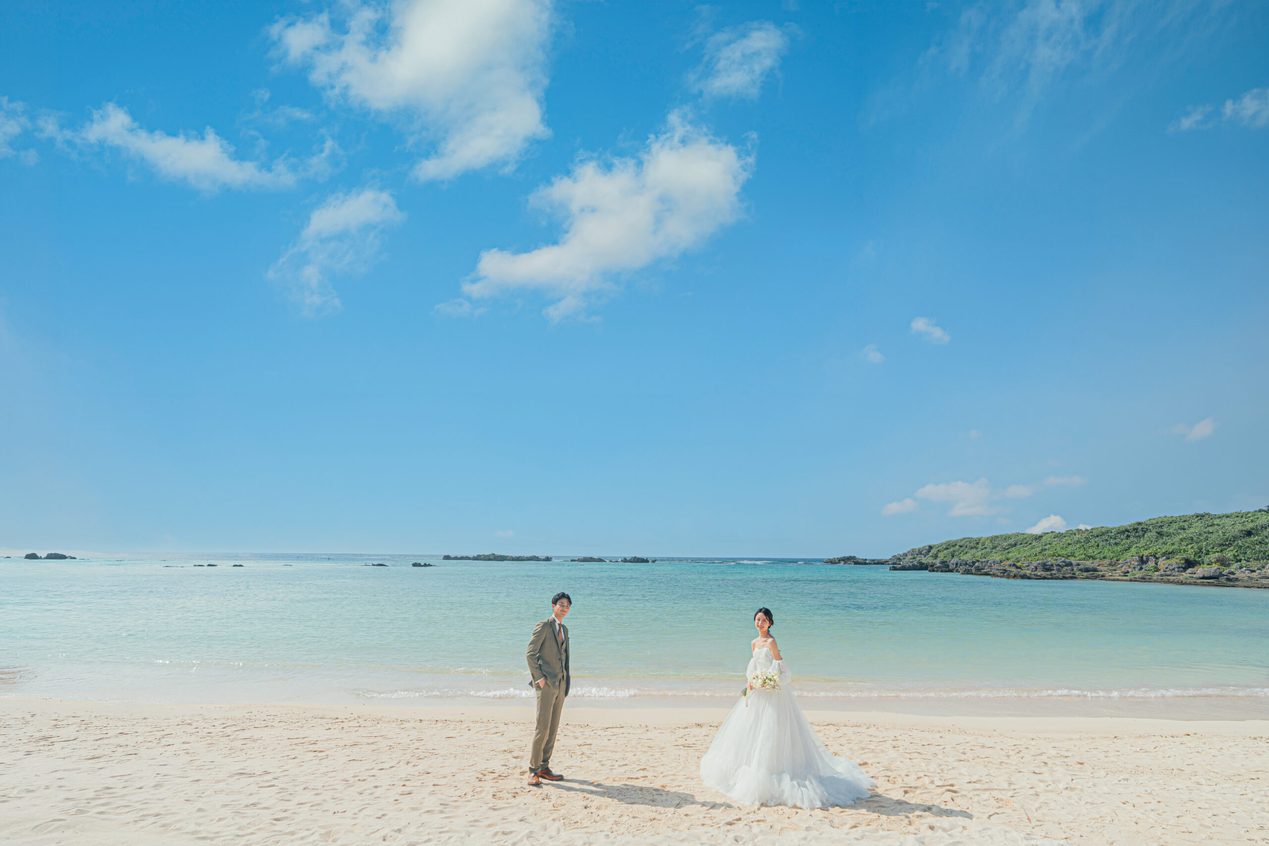 【安さの秘密教えます】リゾート婚まるわかり*ゆんたくフェア　土日