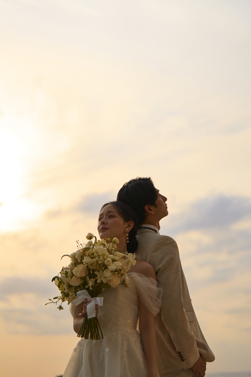 【国際カップルの結婚式】準備・予算・おもてなし相談フェア 平日時間